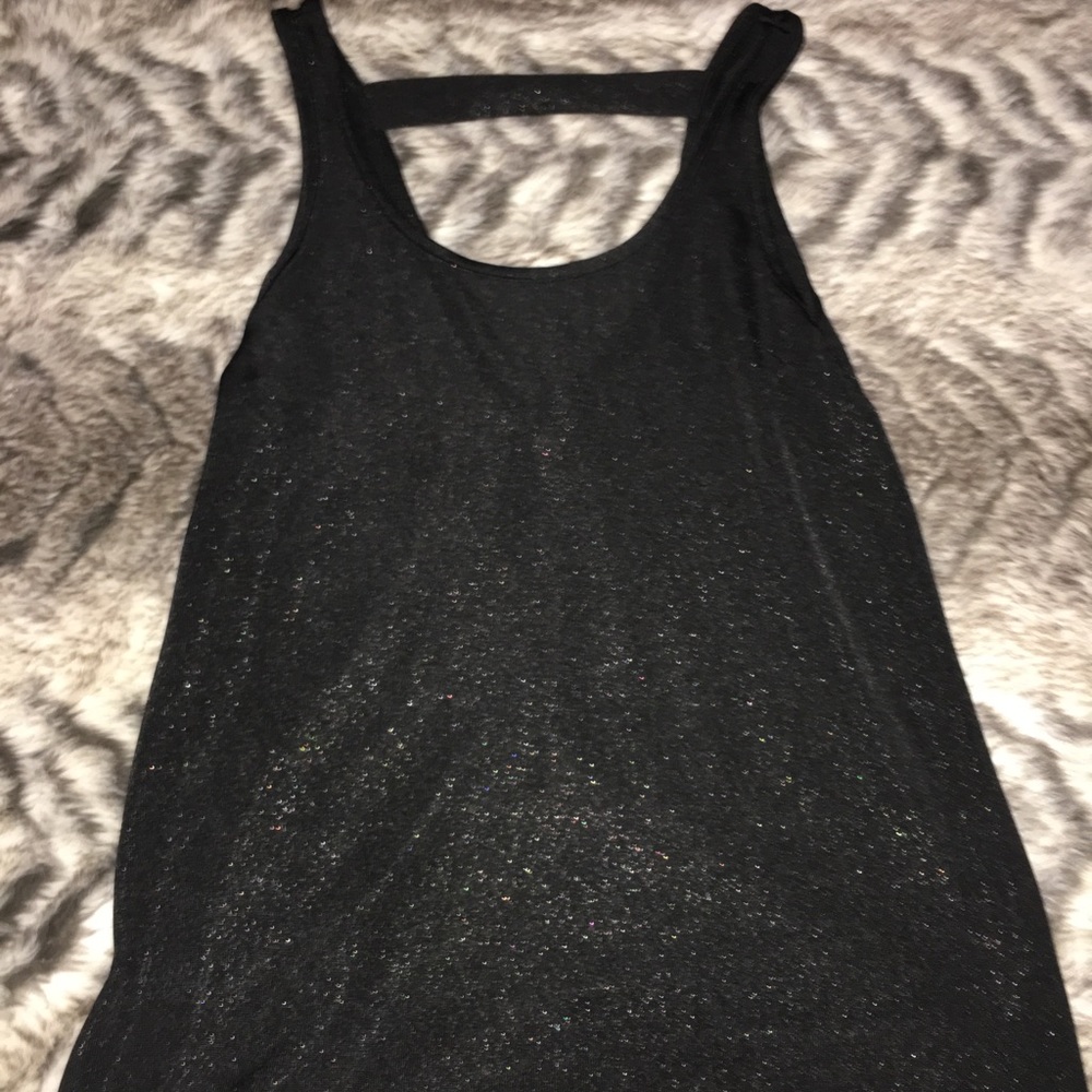 BKE Boutique shiny tank